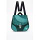 Sac à dos convertible Roomi Opale