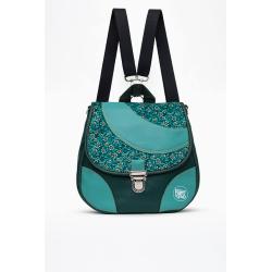Sac à dos convertible Roomi Opale