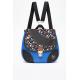 Sac à dos convertible Roomi Cobalt
