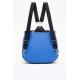 Sac à dos convertible Roomi Cobalt
