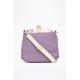 Sac à dos convertible Roomi Lilas