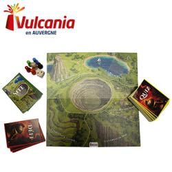 Le Trésor Perdu de Vulcain