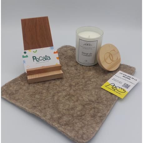 Coffret "Au Bureau"