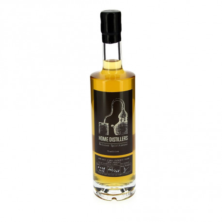 Whisky Tradition 50 cL Whisky Tradition 50 cL