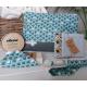 Pecata Box Set de toilette