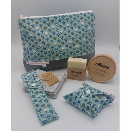 Pecata Box Set de toilette