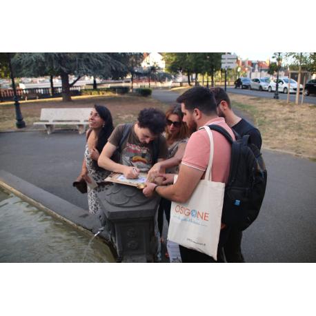 Team-Building : Escape Game en extérieur