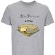 T-shirt Mon Précieux