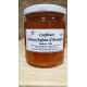 Confiture abricot/safran