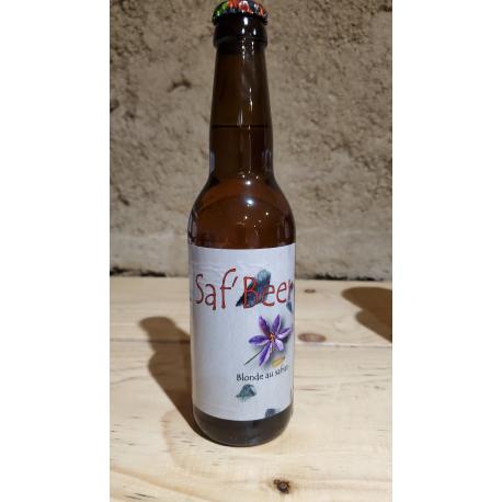 Saf'Beer Saf'Beer
