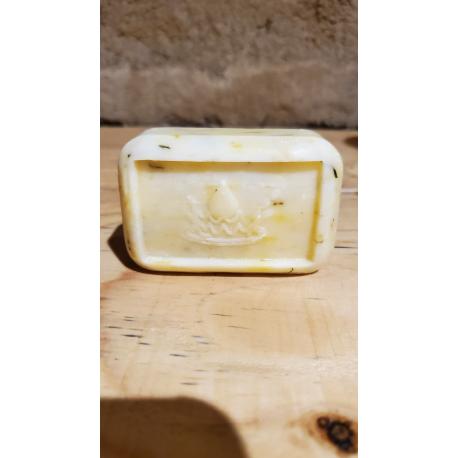 Savon au safran Savon au safran