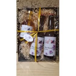Coffret Festif