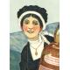 Affiche Digestif Salers