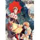 Affiche Auvergne Chéret