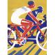Affiche Cycles Favor