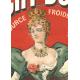 Affiche Source Vichy Dubois