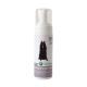 Shampooing mousse sans rinçage pour chien