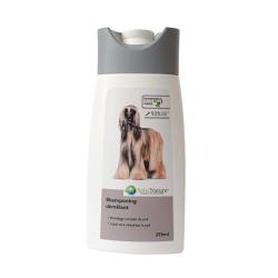 Shampooing démêlant pour chien