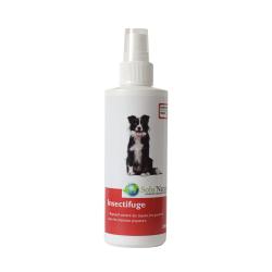 Spray Insectifuge pour chien