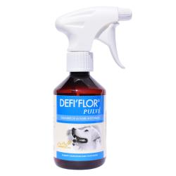 Défi’Flor Canin
