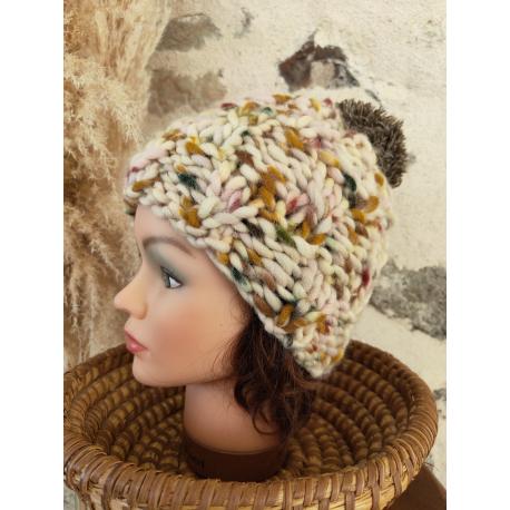 Bonnet