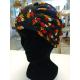 Bonnet chimio hiver