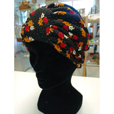 Bonnet chimio hiver Bonnet chimio hiver