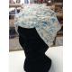 Bonnet chimio hiver