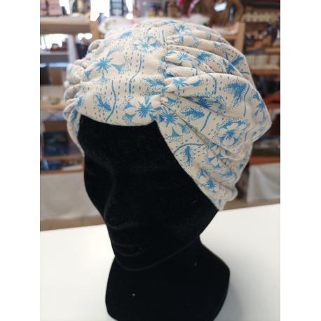 Bonnet chimio hiver Bonnet chimio hiver