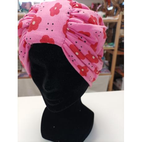 Bonnet chimio hiver Bonnet chimio hiver