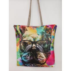 BIG TOTE BAG