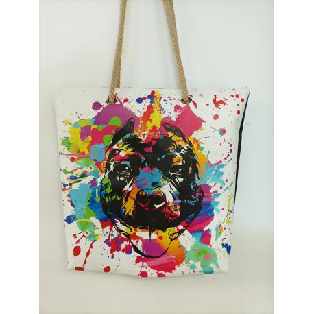 BIG TOTE BAG