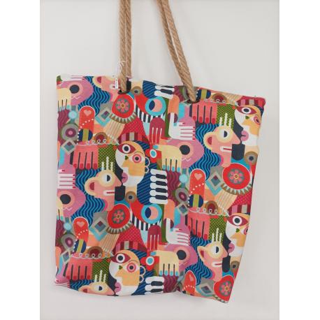 BIG TOTE BAG