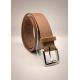 Ceinture Kiya Cognac