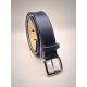 Ceinture Kiya Bleu