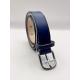 Ceinture Kiya Bleu