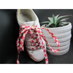 Paire de lacets 1,50 m