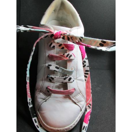 Paire de lacets 1,50 m