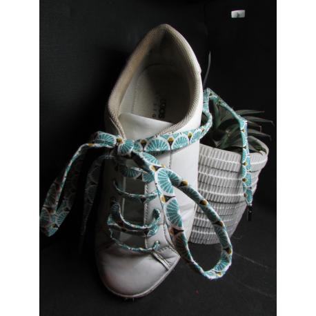 Paire de lacets 1,50 m