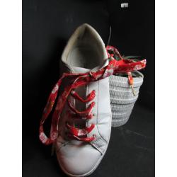 Paire de lacets 1,40 m
