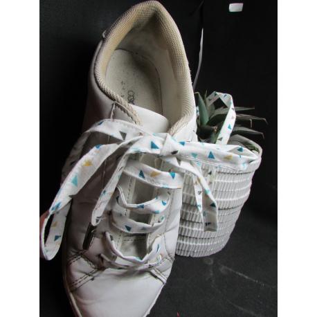 Paire de lacets 1,50 m