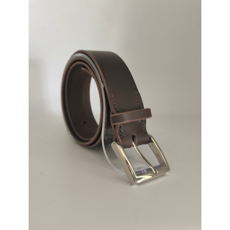 Ceinture Kiya Brun