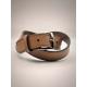 Ceinture Aria Cognac