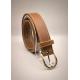 Ceinture Aria Cognac