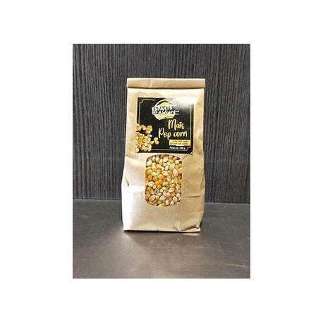 Maïs Pop Corn Maïs Pop Corn