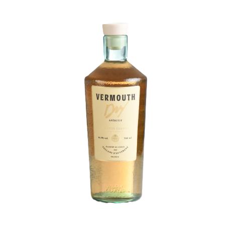 Vermouth Dry
