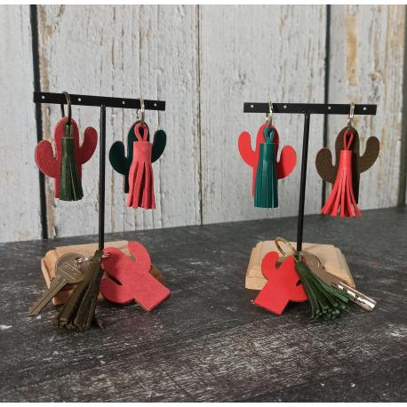 porte clefs cuir porte clefs cuir