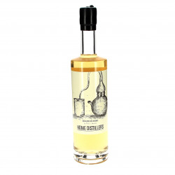 Whisky Petit Beurre 50 cL