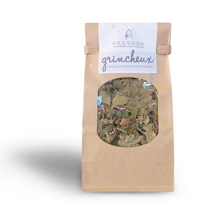 Lot 3 Infusions CBD + 1 Simplet Offerte