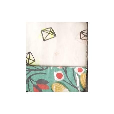 KIT COUTURE 2 CHOUCHOUS